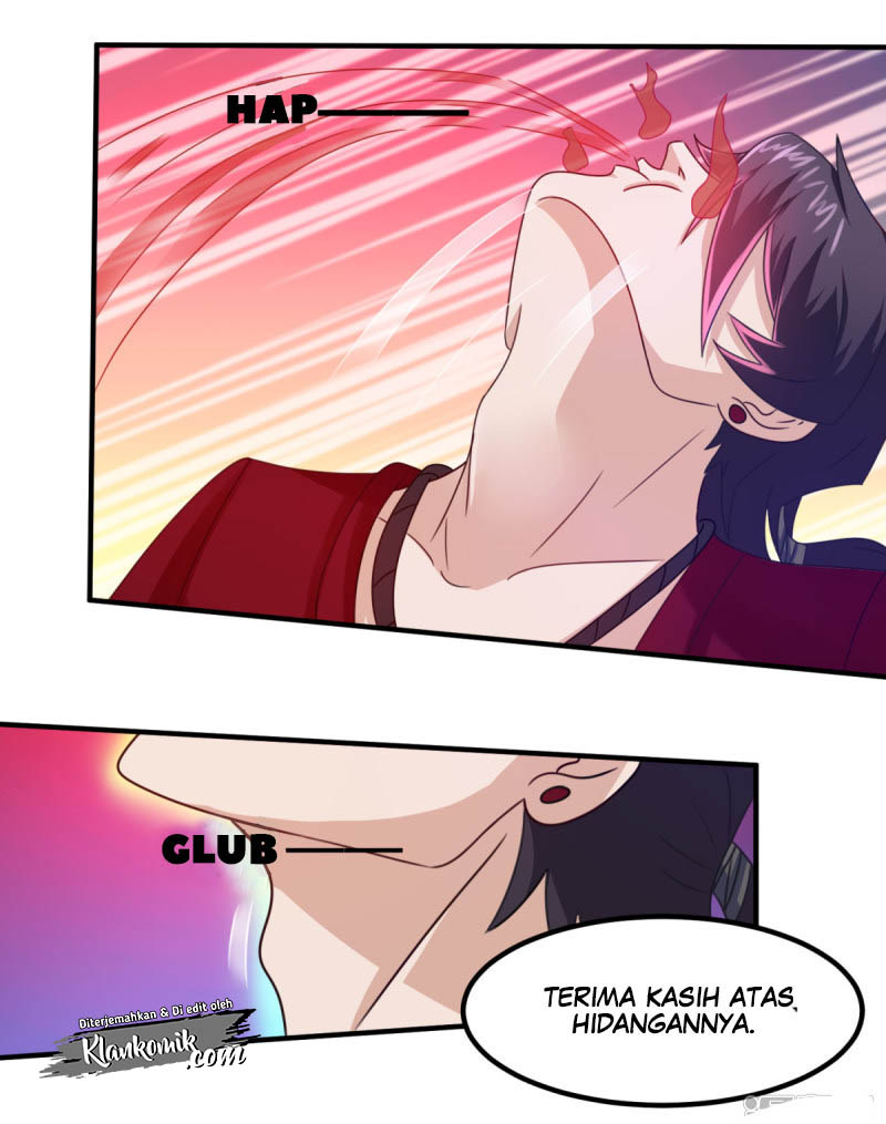 Demon Spirit Shop Chapter 21 - halaman 6