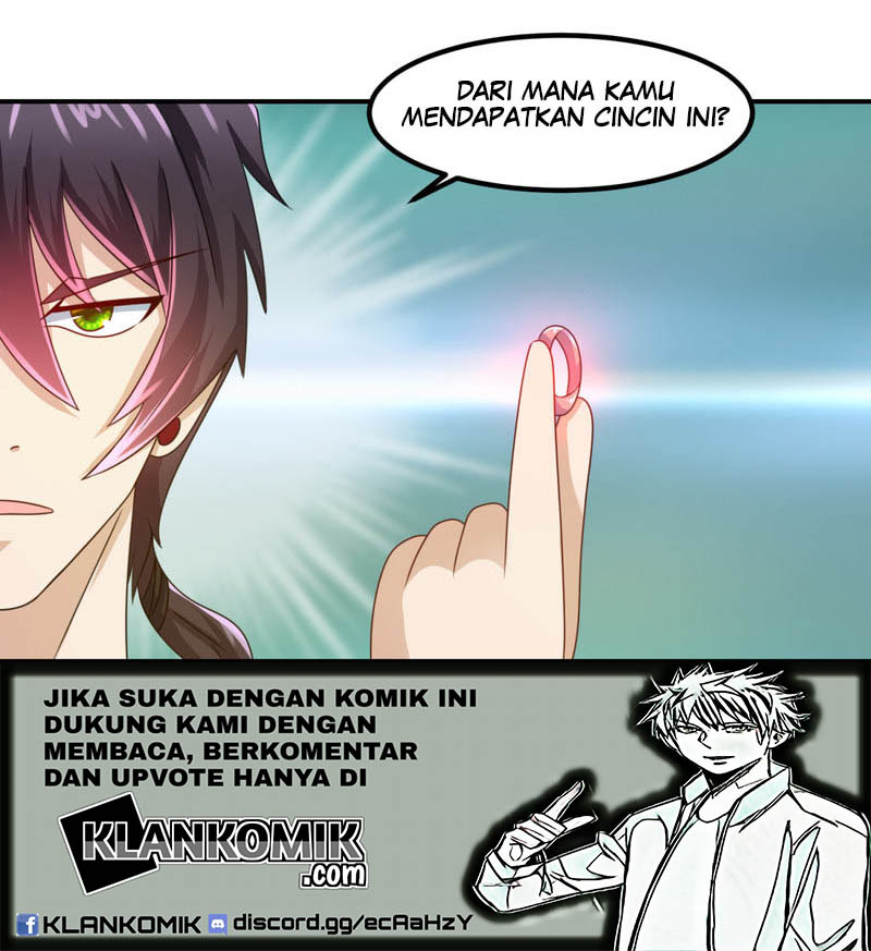 Demon Spirit Shop Chapter 21 - halaman 9