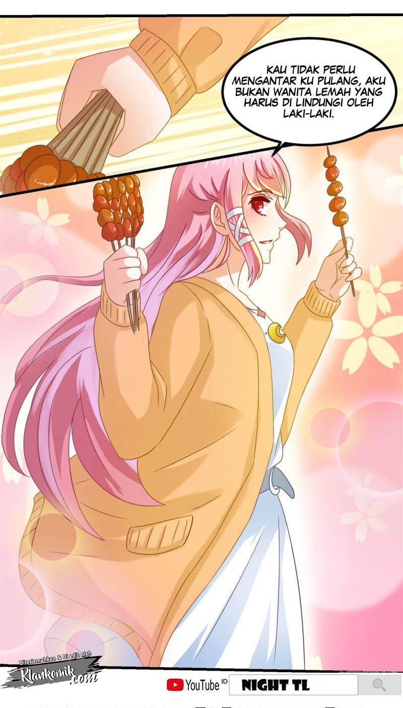 Demon Spirit Shop Chapter 22 - halaman 19