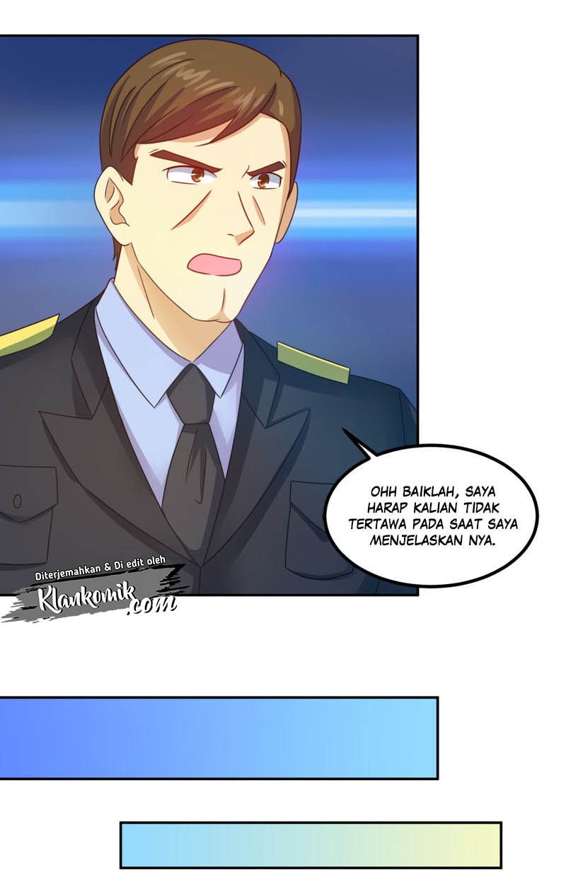 Demon Spirit Shop Chapter 23 - halaman 14