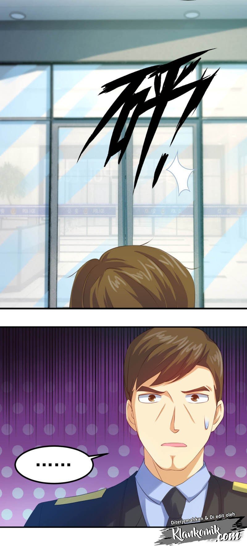 Demon Spirit Shop Chapter 23 - halaman 20