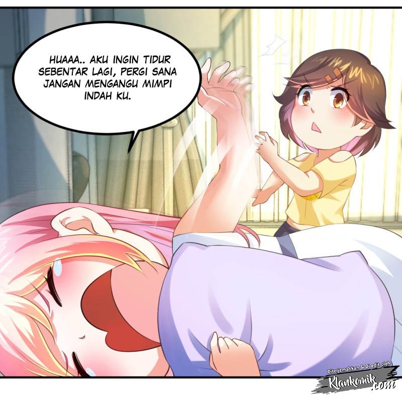 Demon Spirit Shop Chapter 23 - halaman 4