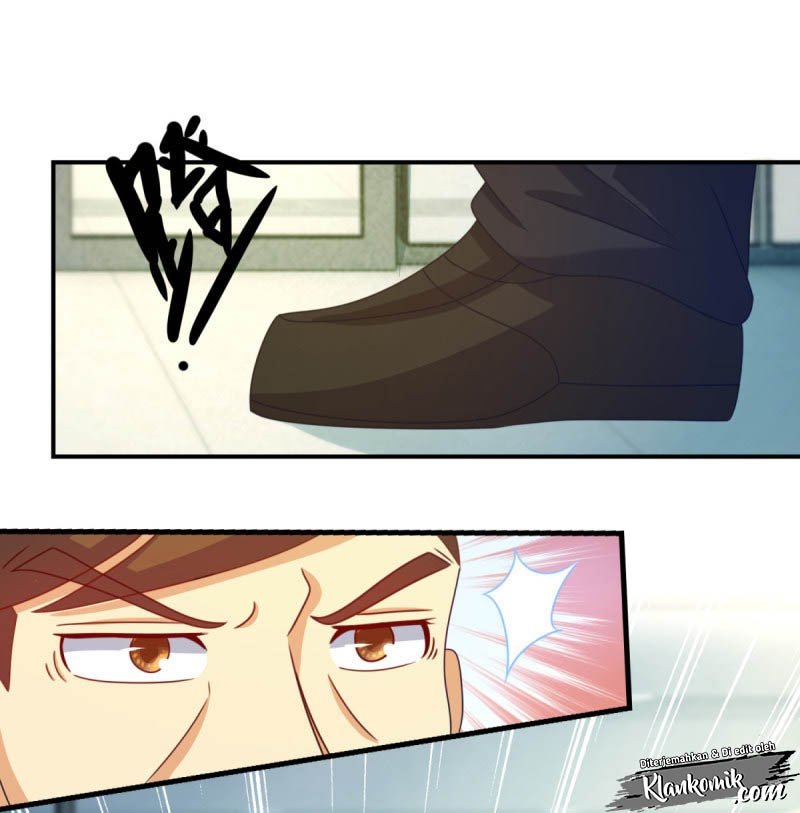 Demon Spirit Shop Chapter 23 - halaman 7