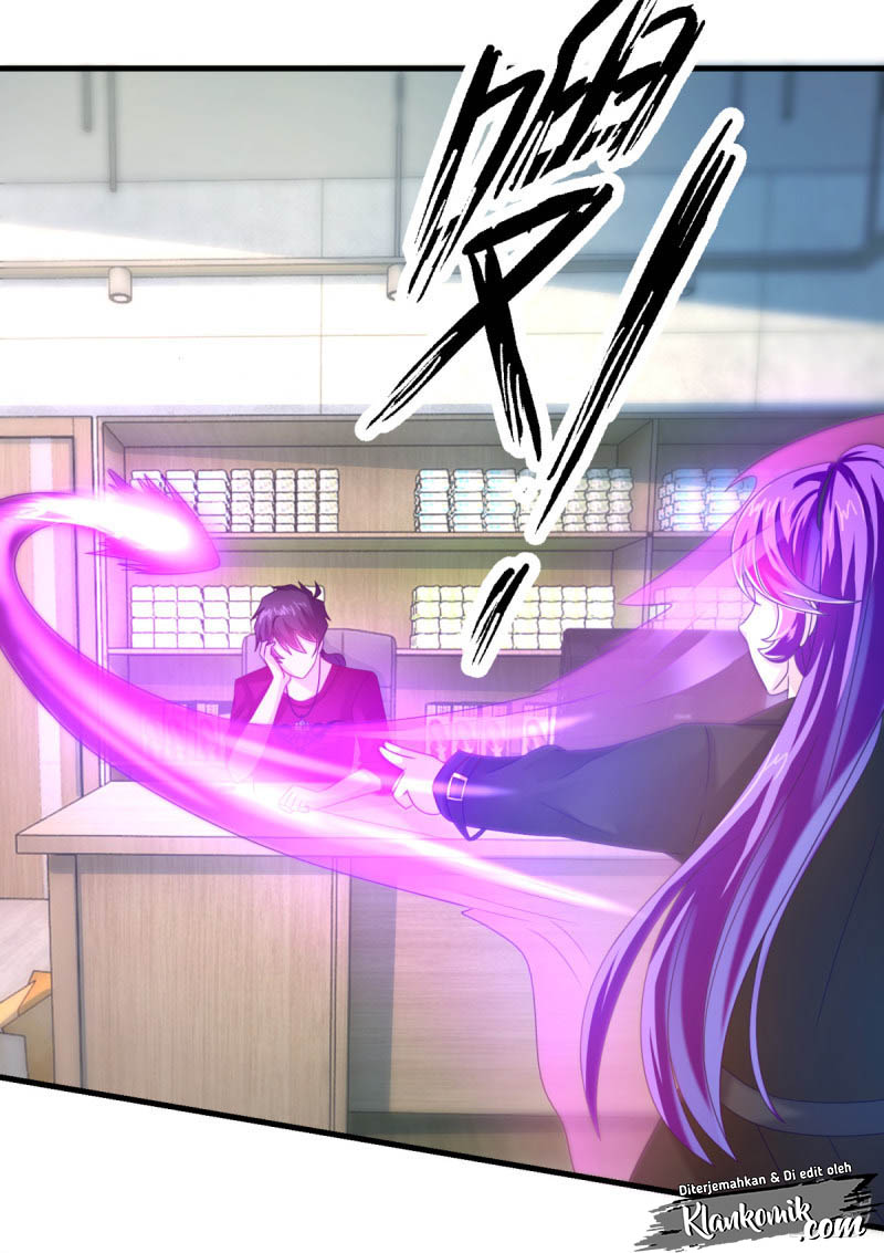 Demon Spirit Shop Chapter 24 - halaman 15
