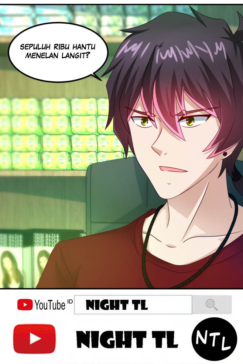 Demon Spirit Shop Chapter 24 - halaman 22