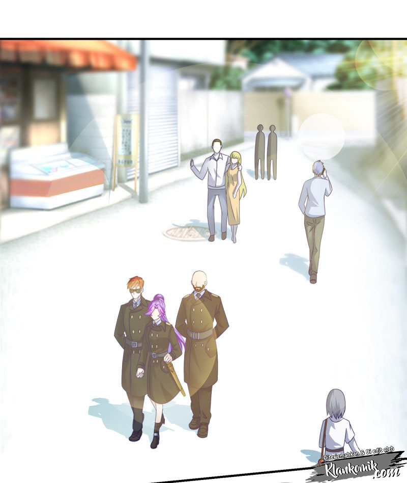 Demon Spirit Shop Chapter 25 - halaman 12