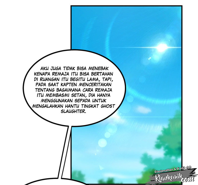 Demon Spirit Shop Chapter 25 - halaman 18