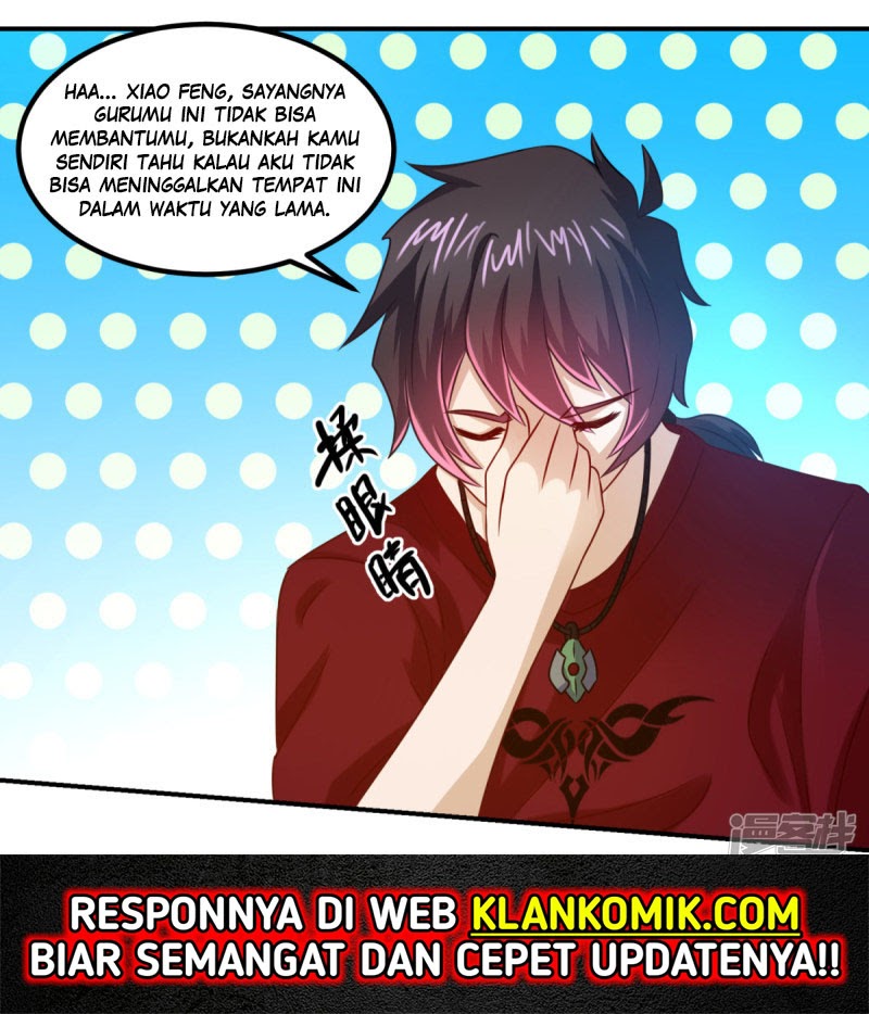 Demon Spirit Shop Chapter 26 - halaman 13