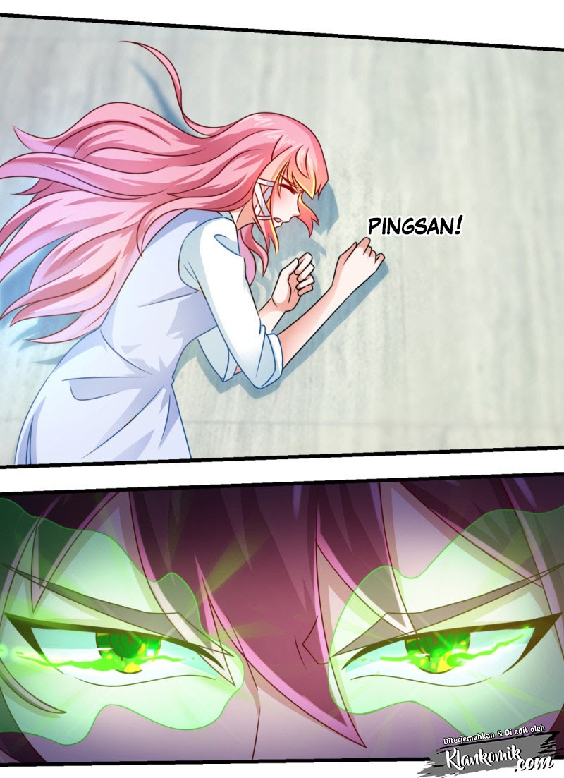 Demon Spirit Shop Chapter 26 - halaman 19