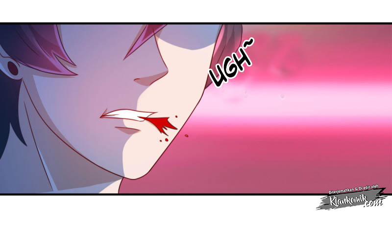 Demon Spirit Shop Chapter 27 - halaman 12