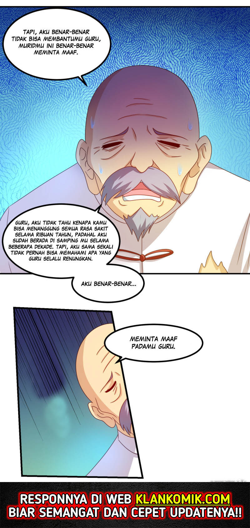 Demon Spirit Shop Chapter 27 - halaman 13