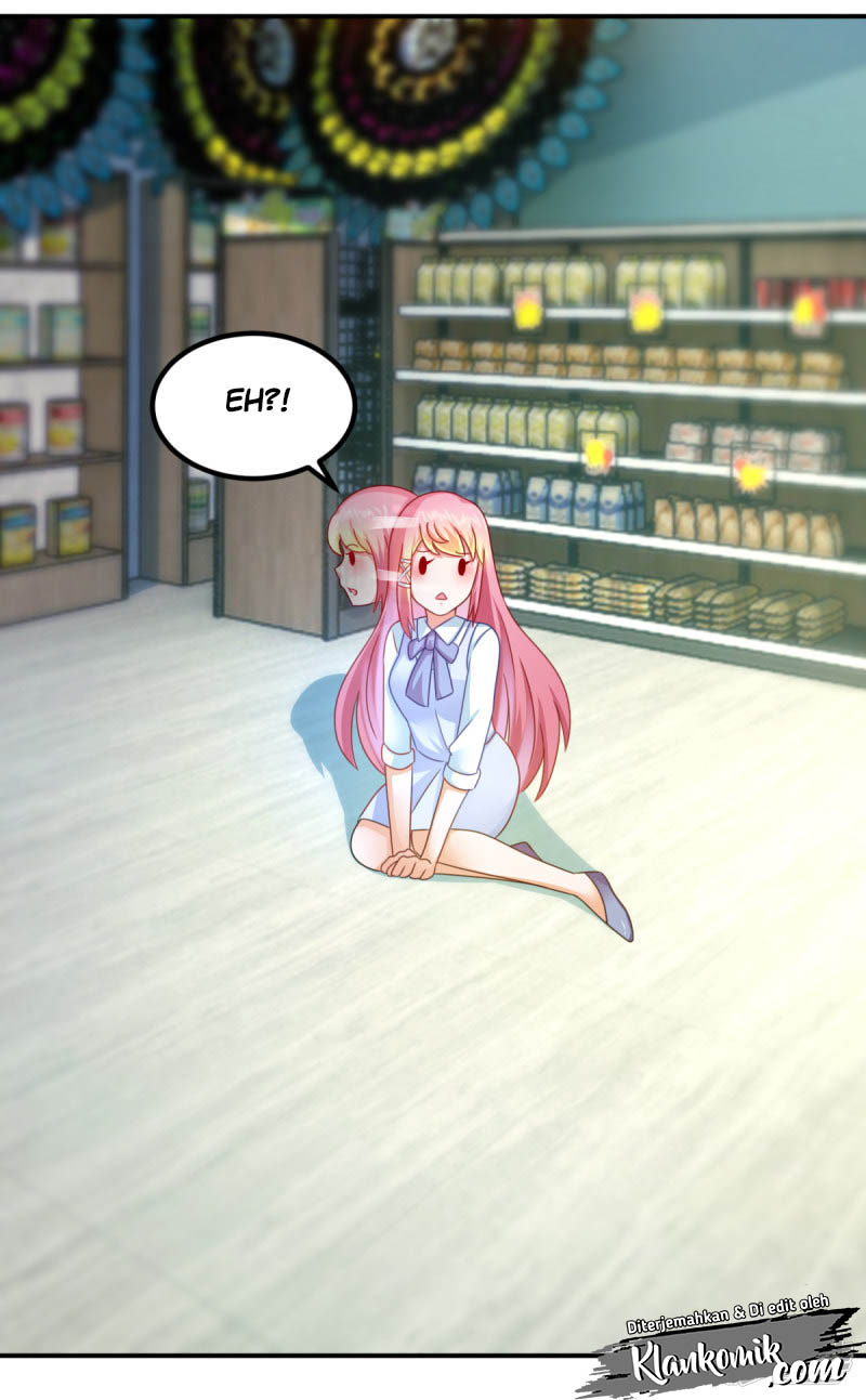 Demon Spirit Shop Chapter 27 - halaman 16