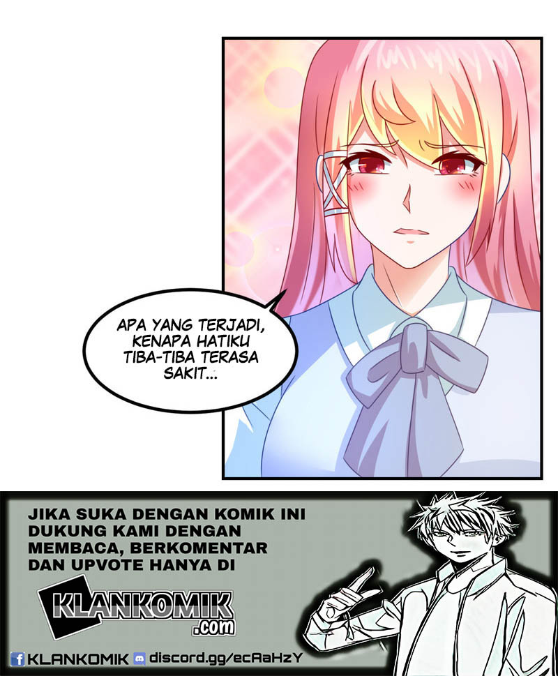 Demon Spirit Shop Chapter 27 - halaman 17