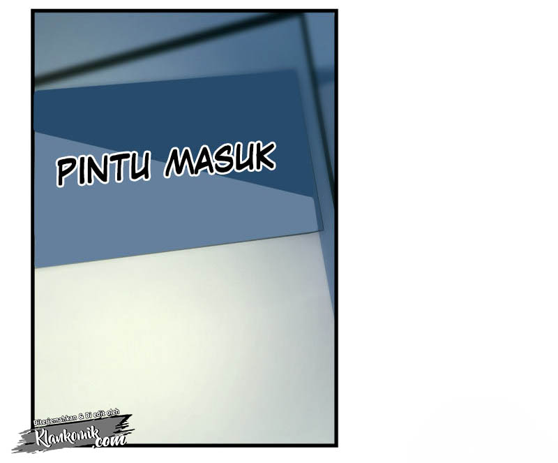 Demon Spirit Shop Chapter 28 - halaman 3