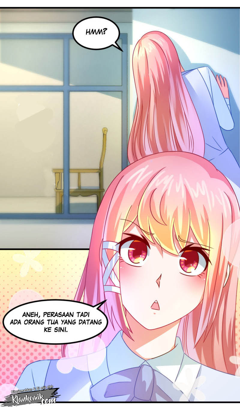 Demon Spirit Shop Chapter 28 - halaman 4