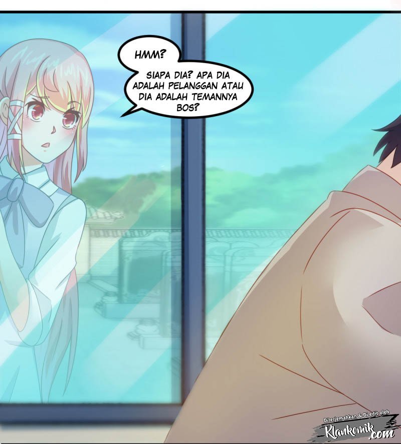Demon Spirit Shop Chapter 29 - halaman 4