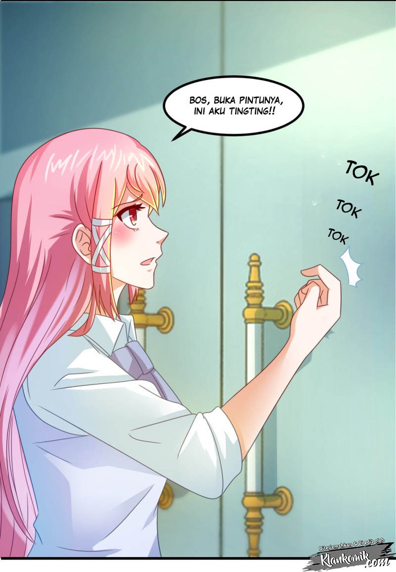 Demon Spirit Shop Chapter 29 - halaman 5