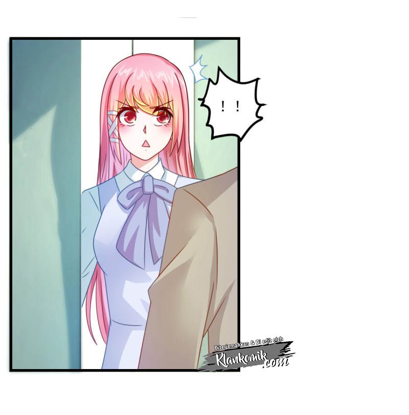 Demon Spirit Shop Chapter 29 - halaman 6