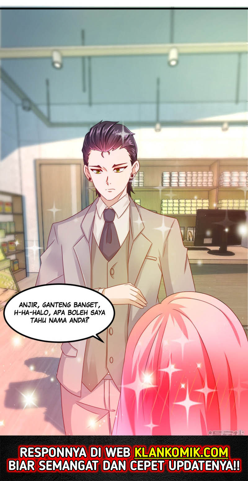 Demon Spirit Shop Chapter 29 - halaman 7