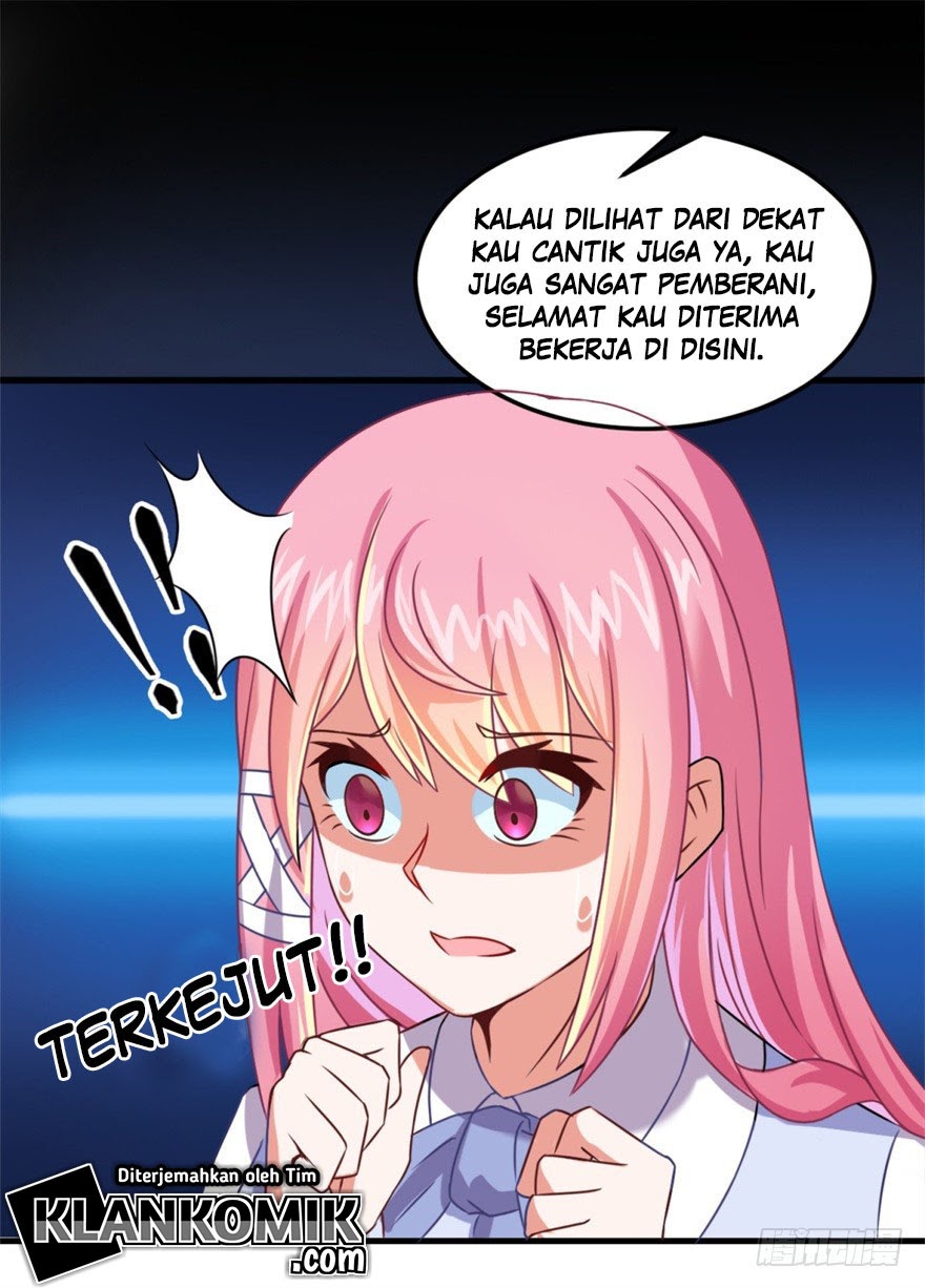 Demon Spirit Shop Chapter 3 - halaman 25