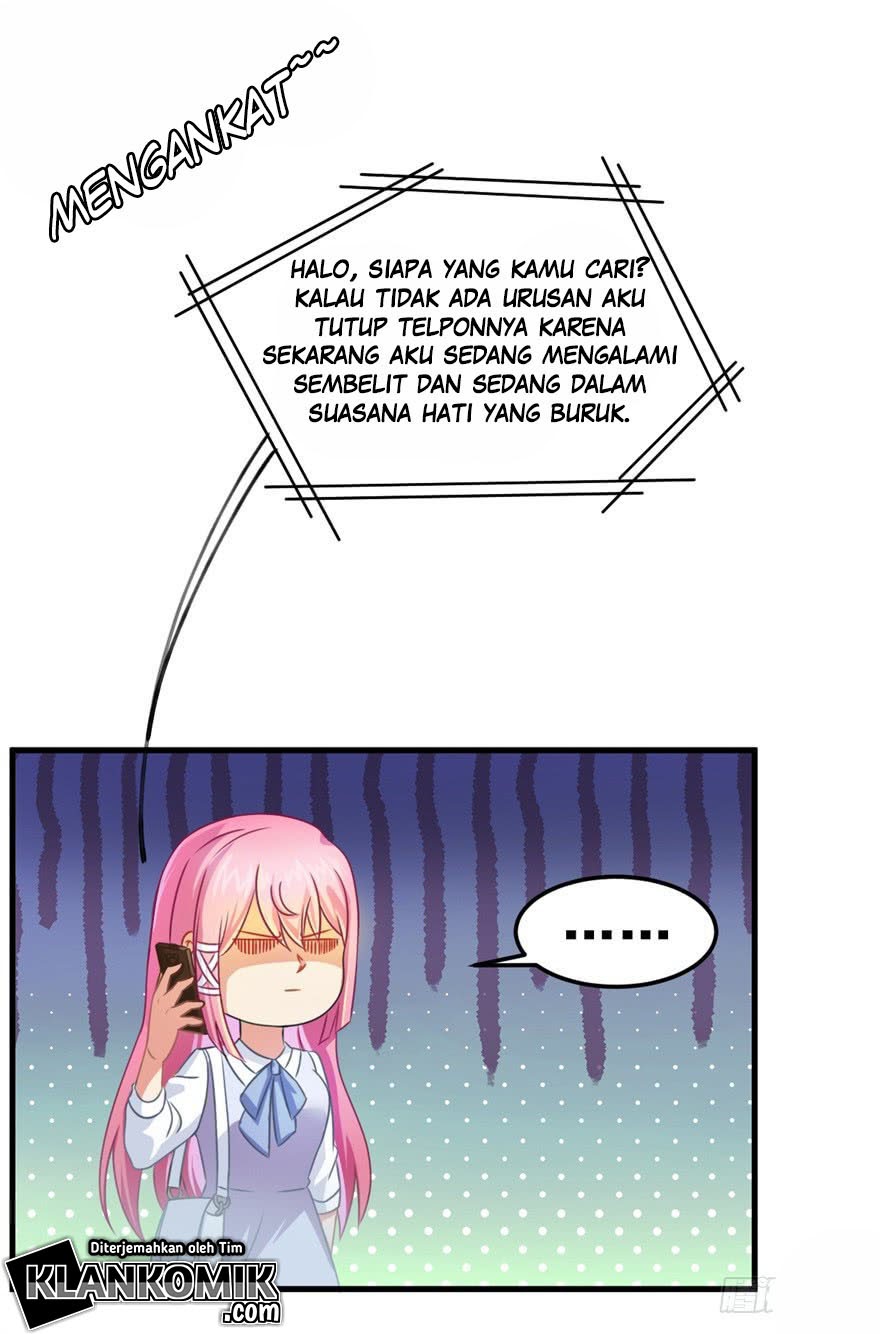 Demon Spirit Shop Chapter 3 - halaman 3