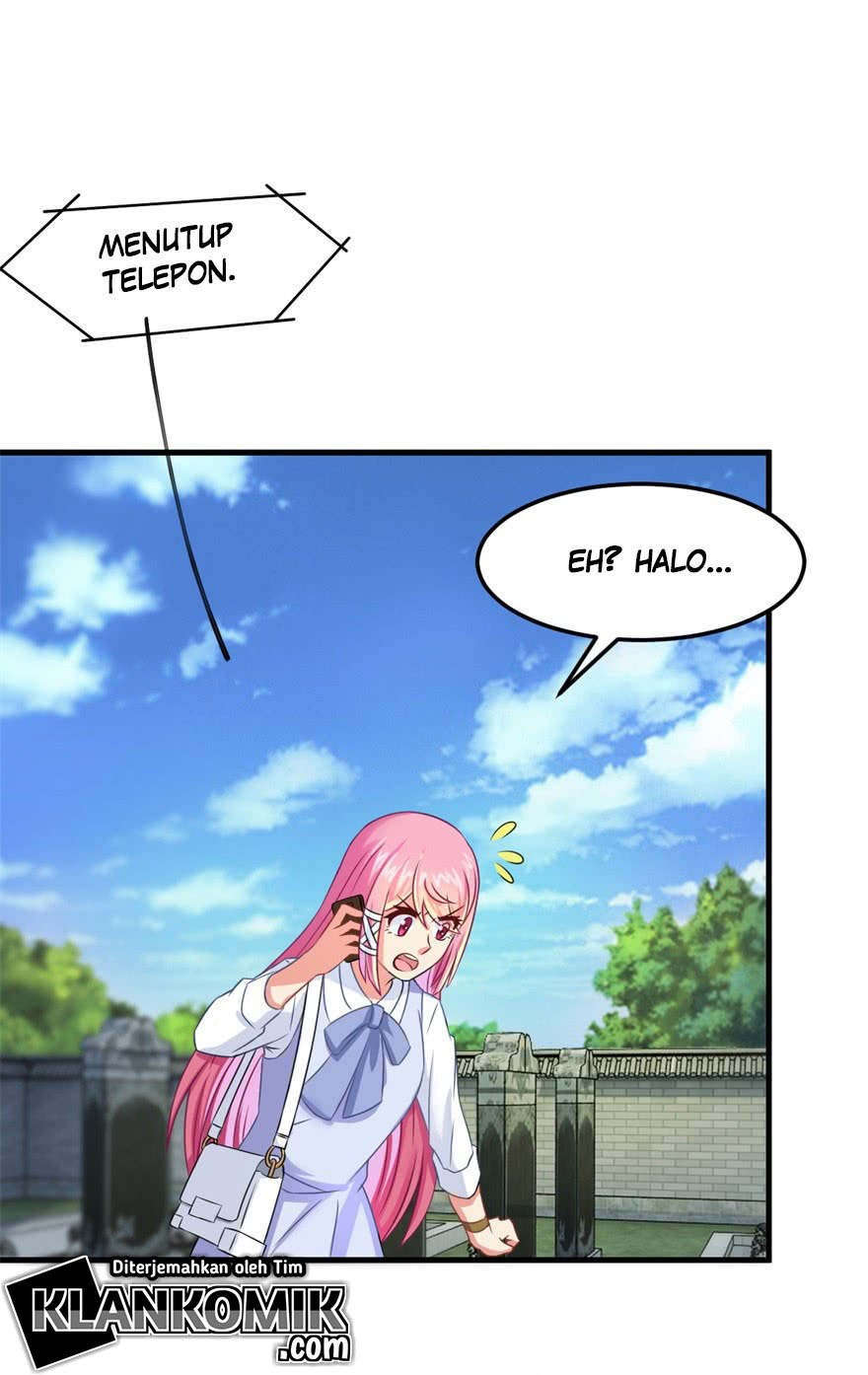 Demon Spirit Shop Chapter 3 - halaman 5