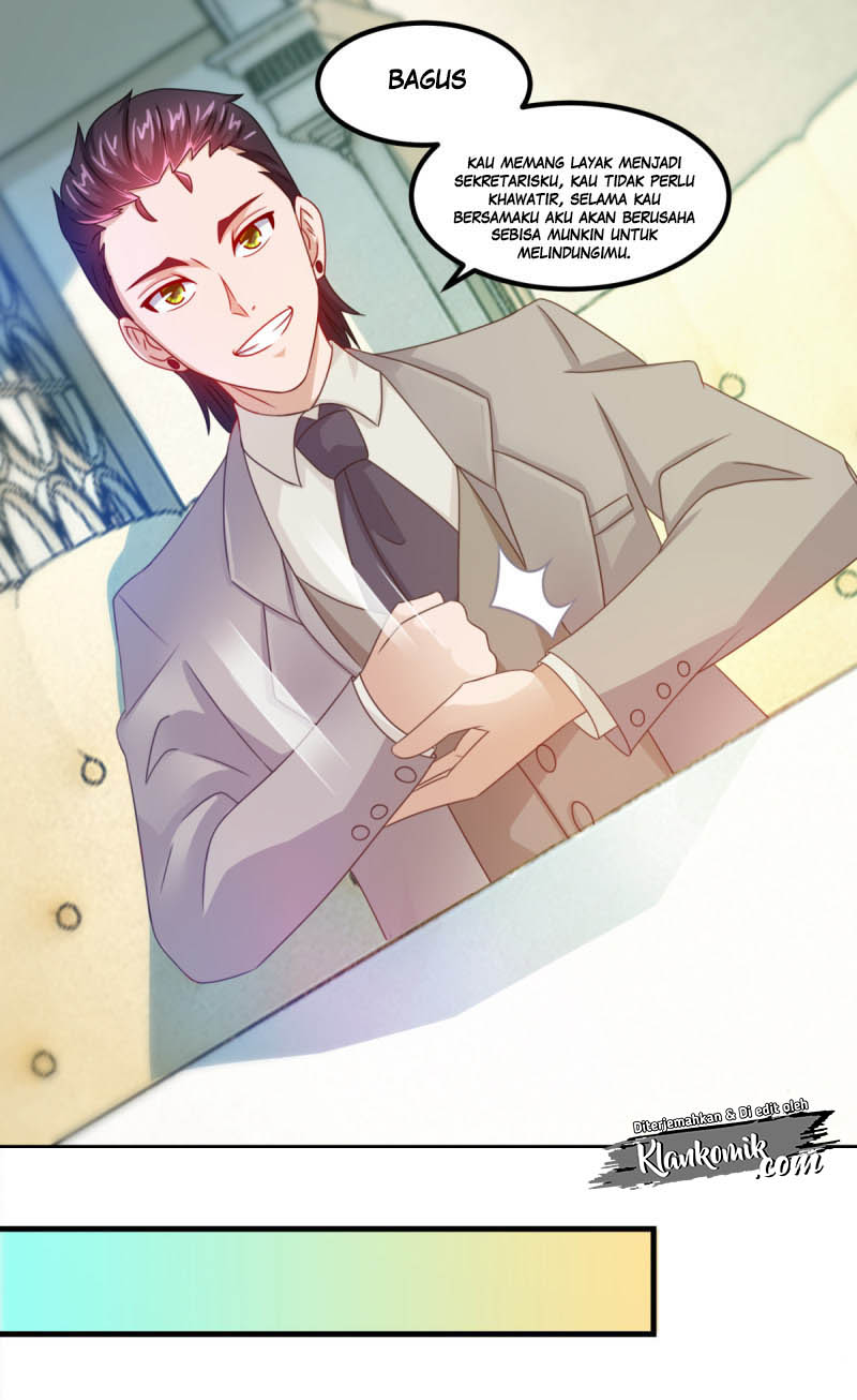 Demon Spirit Shop Chapter 30 - halaman 11