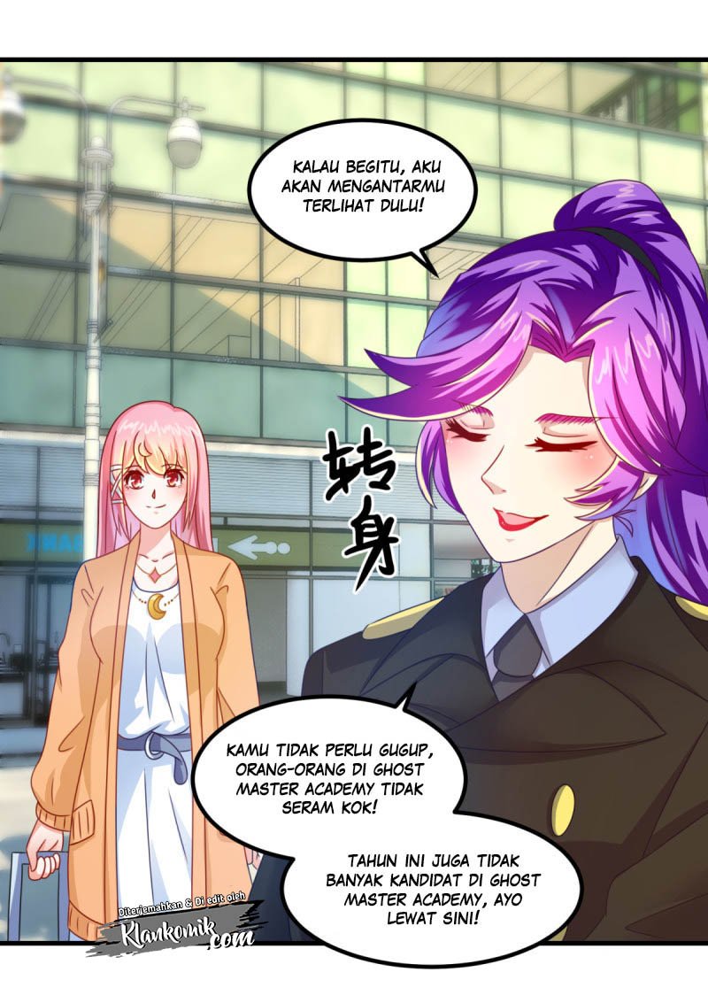 Demon Spirit Shop Chapter 30 - halaman 15