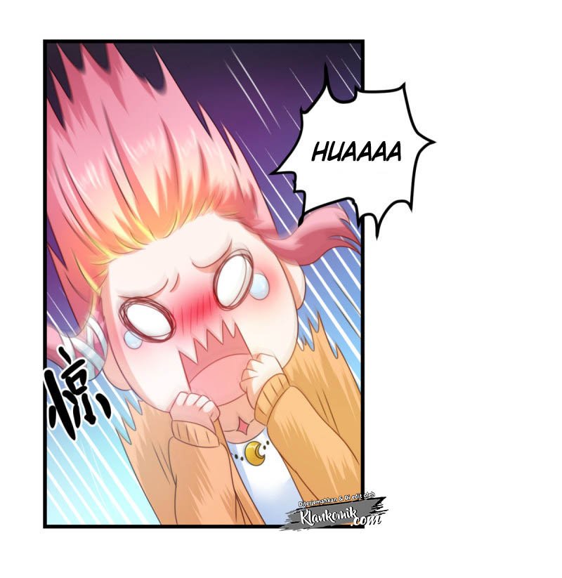 Demon Spirit Shop Chapter 30 - halaman 19