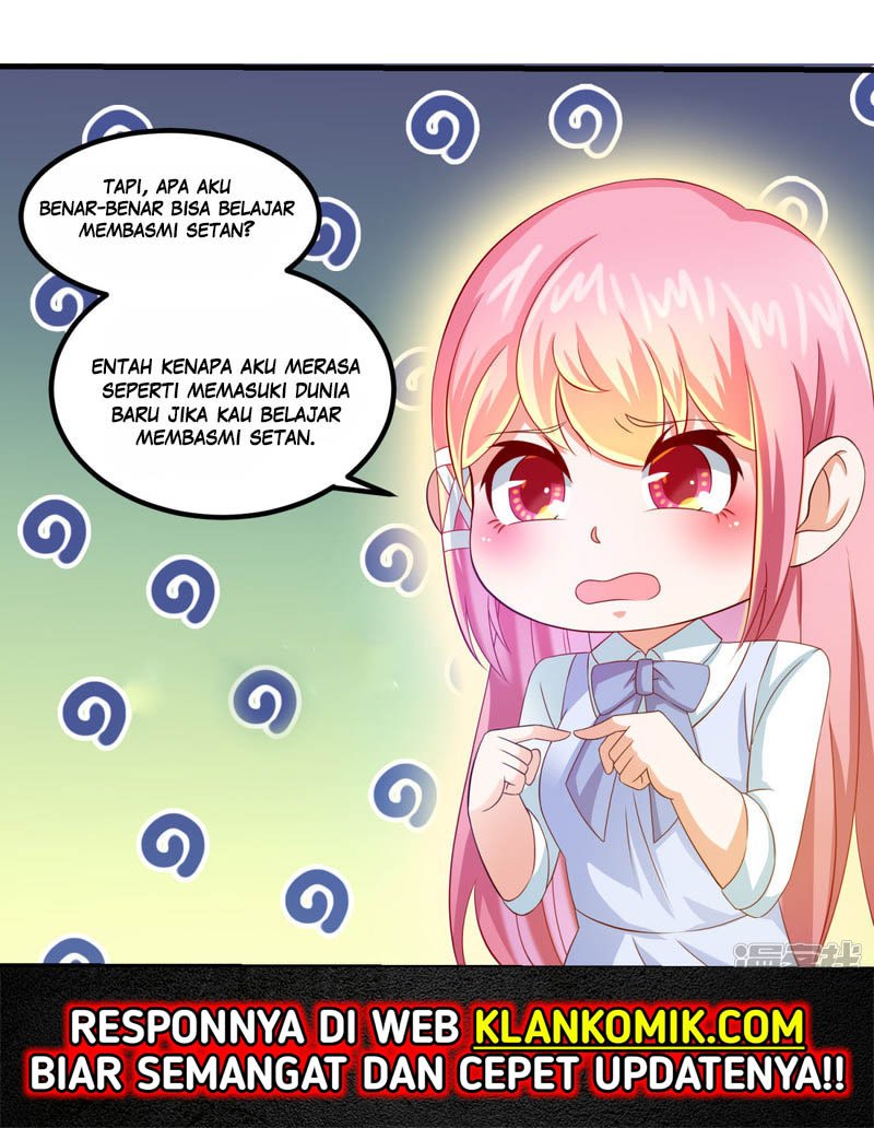 Demon Spirit Shop Chapter 30 - halaman 7