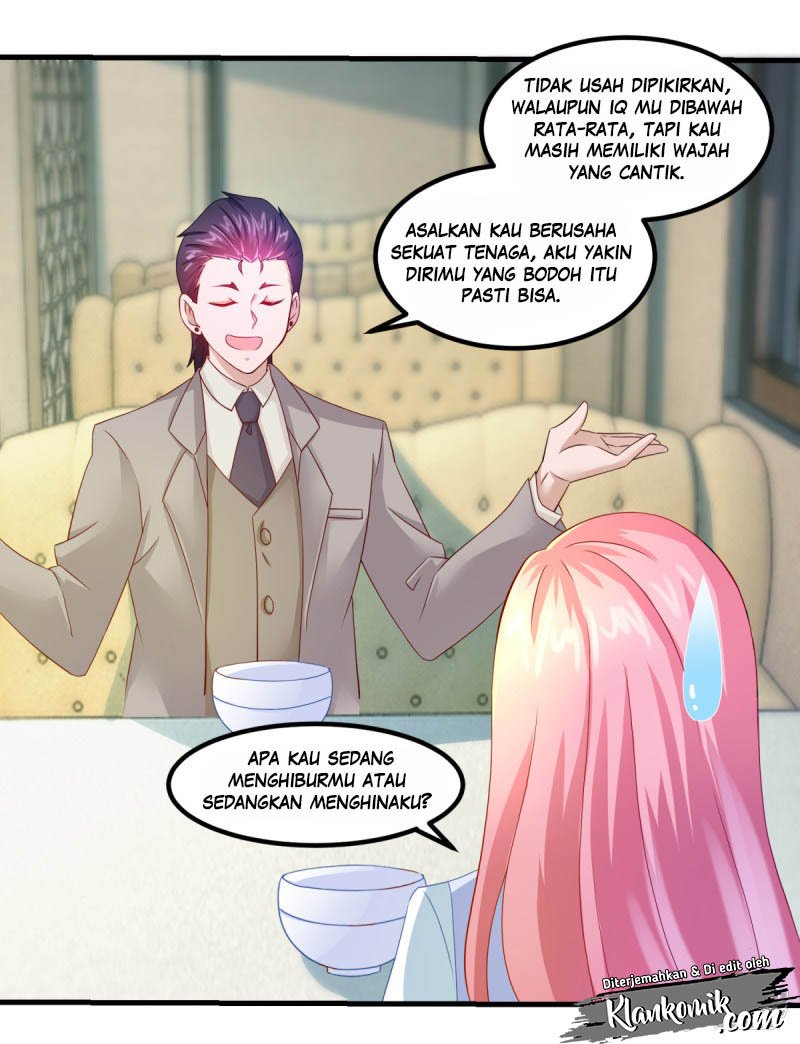 Demon Spirit Shop Chapter 30 - halaman 8