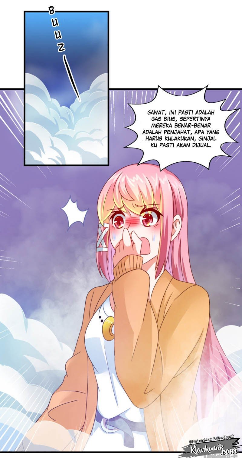 Demon Spirit Shop Chapter 31 - halaman 5