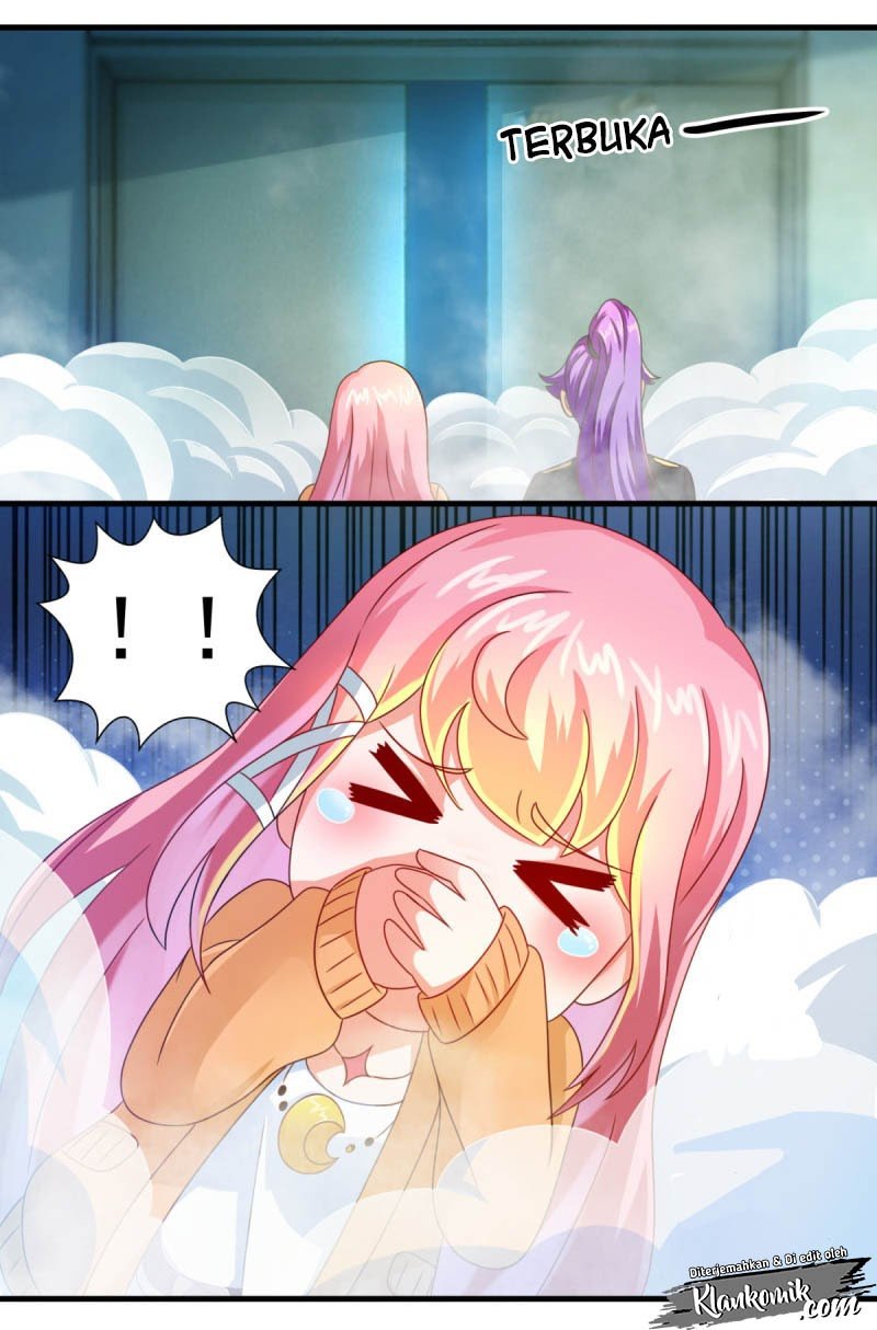 Demon Spirit Shop Chapter 31 - halaman 6