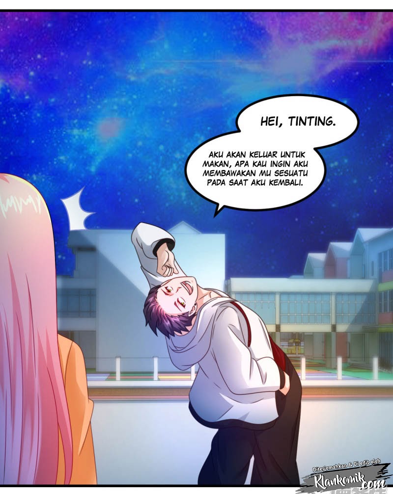 Demon Spirit Shop Chapter 33 - halaman 12