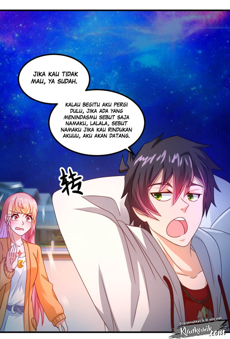 Demon Spirit Shop Chapter 33 - halaman 14