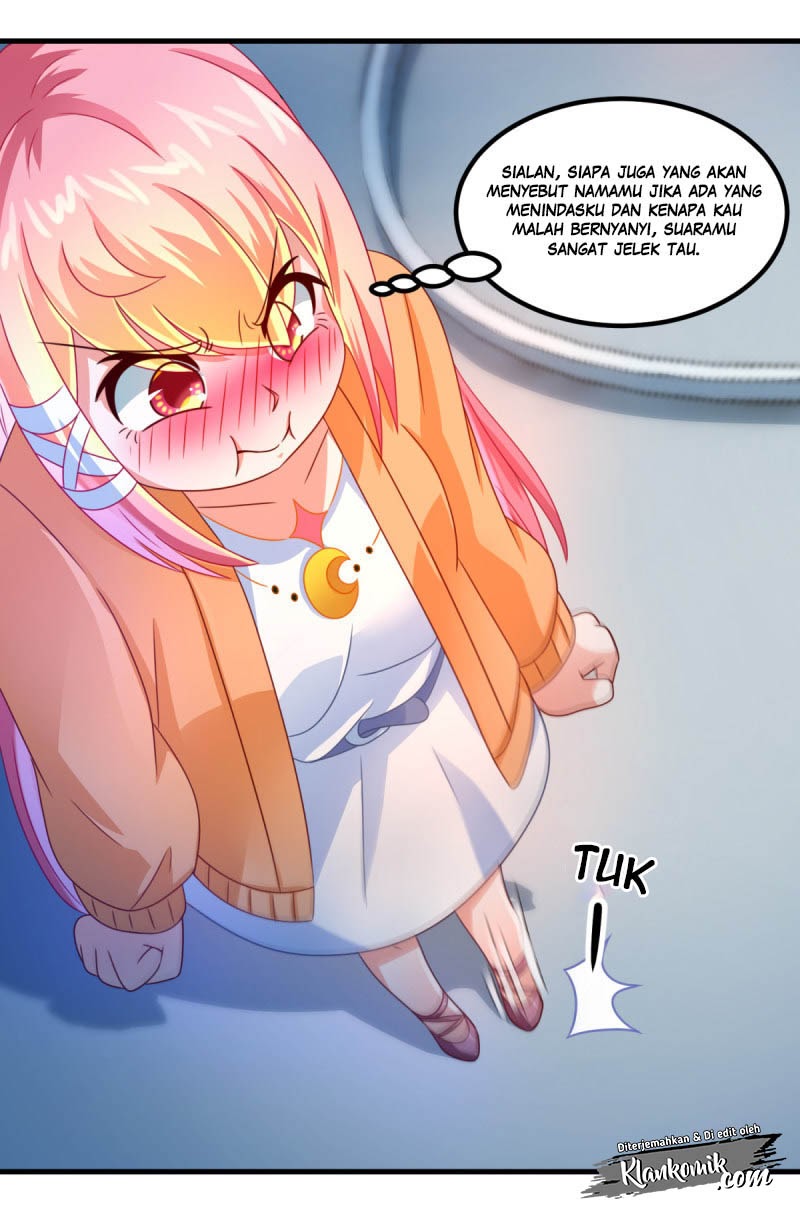 Demon Spirit Shop Chapter 33 - halaman 15