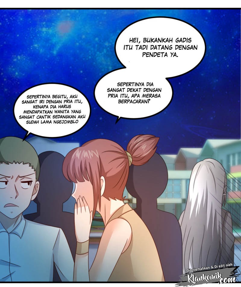 Demon Spirit Shop Chapter 33 - halaman 16