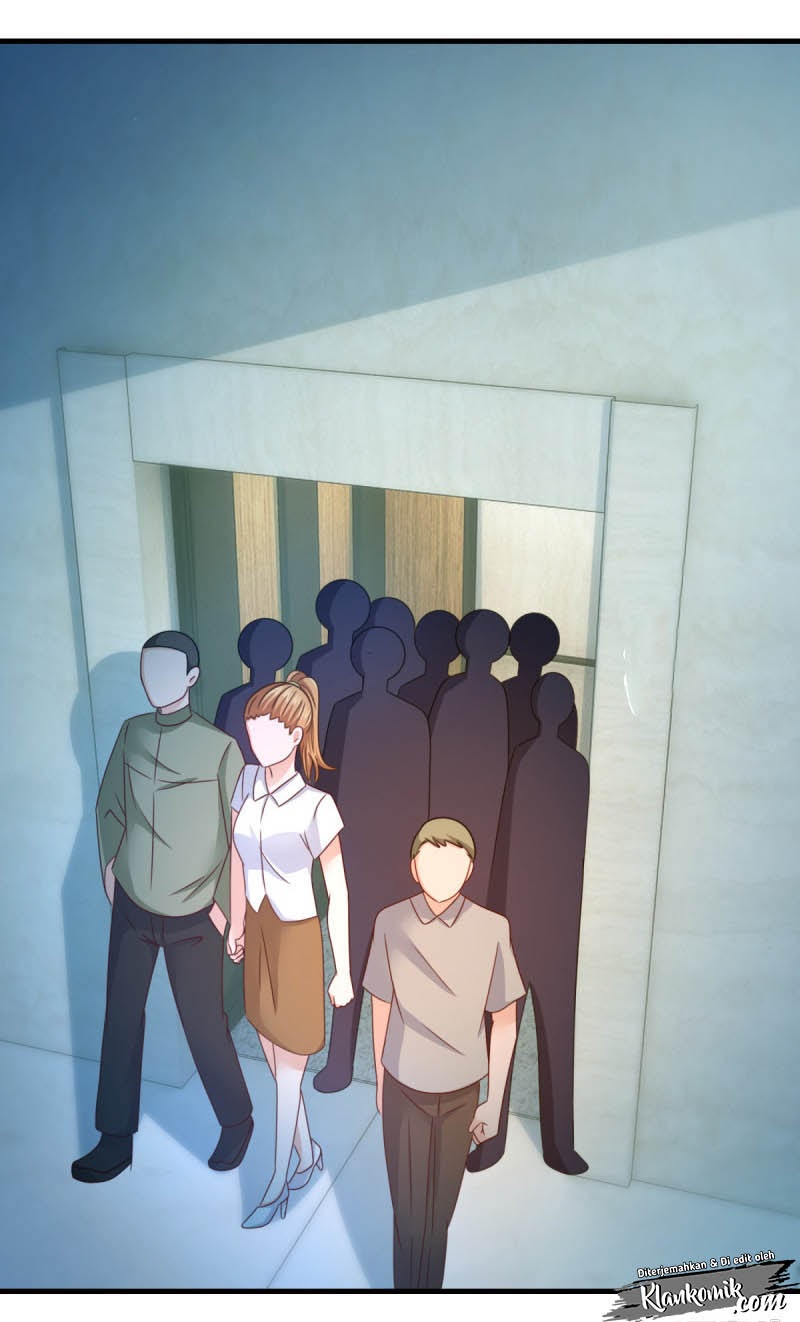 Demon Spirit Shop Chapter 33 - halaman 18