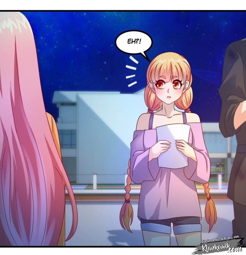 Demon Spirit Shop Chapter 33 - halaman 24