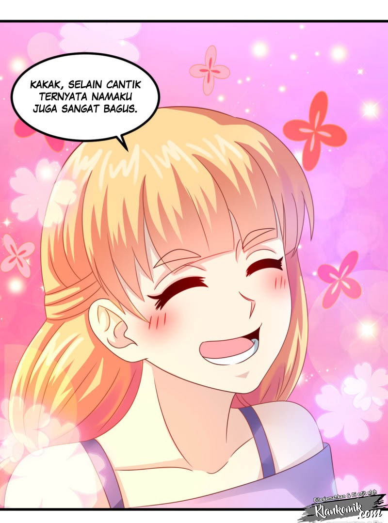 Demon Spirit Shop Chapter 33 - halaman 27