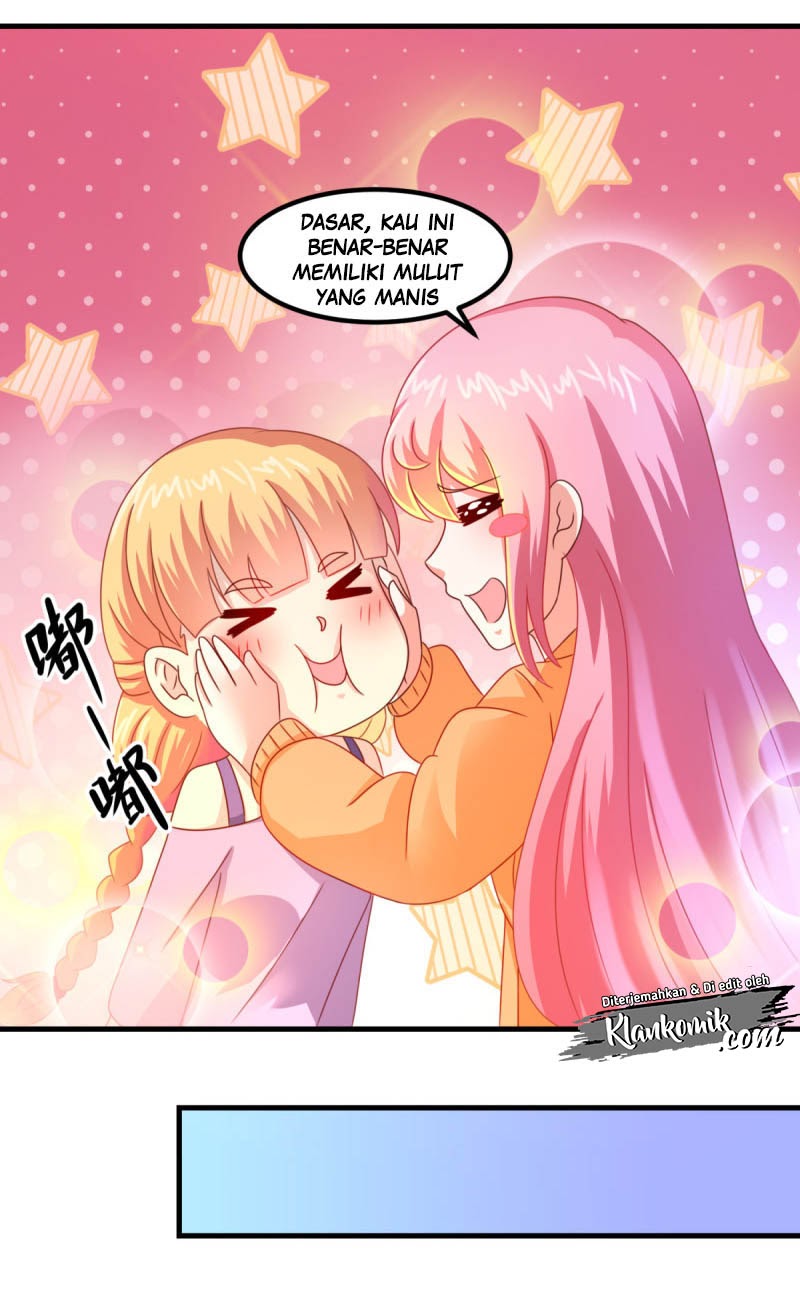 Demon Spirit Shop Chapter 33 - halaman 28
