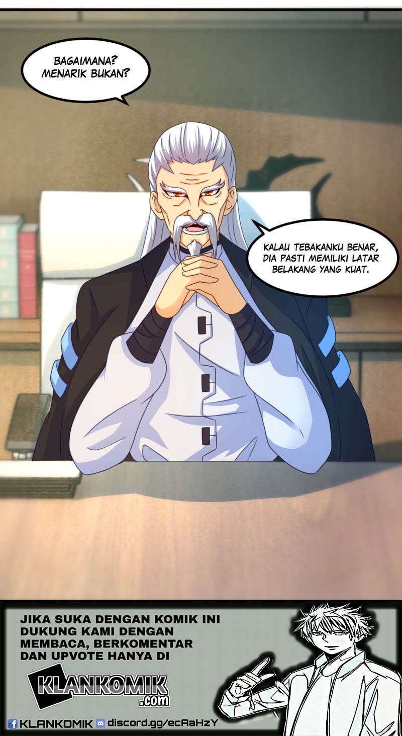 Demon Spirit Shop Chapter 33 - halaman 33