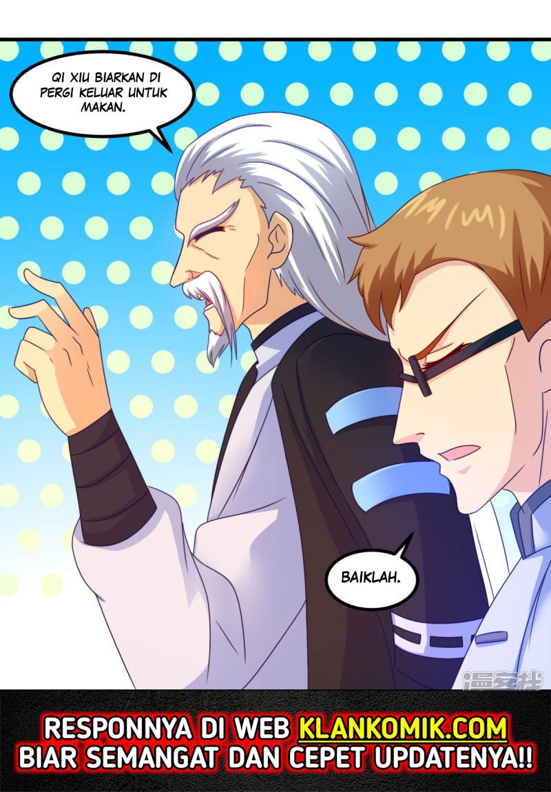 Demon Spirit Shop Chapter 33 - halaman 9