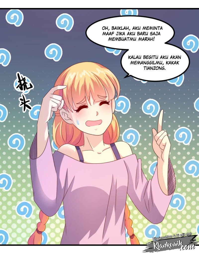 Demon Spirit Shop Chapter 34 - halaman 12