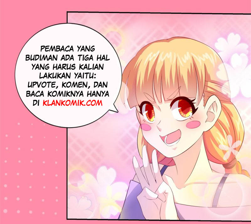 Demon Spirit Shop Chapter 34 - halaman 31