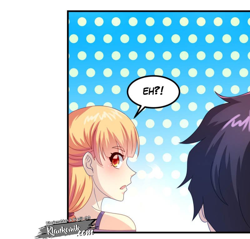 Demon Spirit Shop Chapter 34 - halaman 6