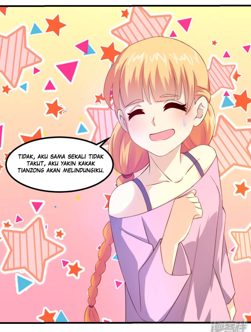 Demon Spirit Shop Chapter 35 - halaman 11