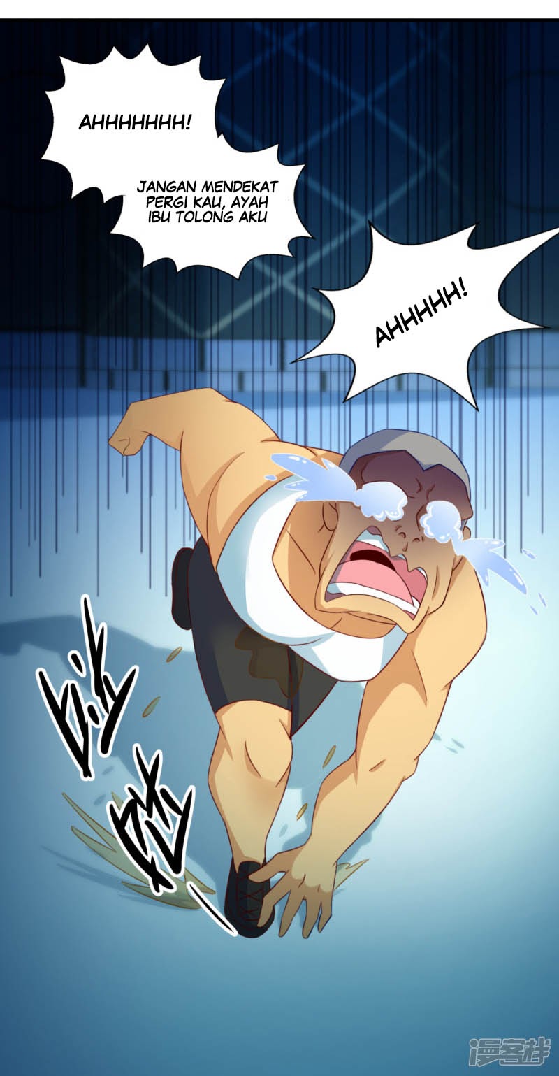 Demon Spirit Shop Chapter 35 - halaman 20