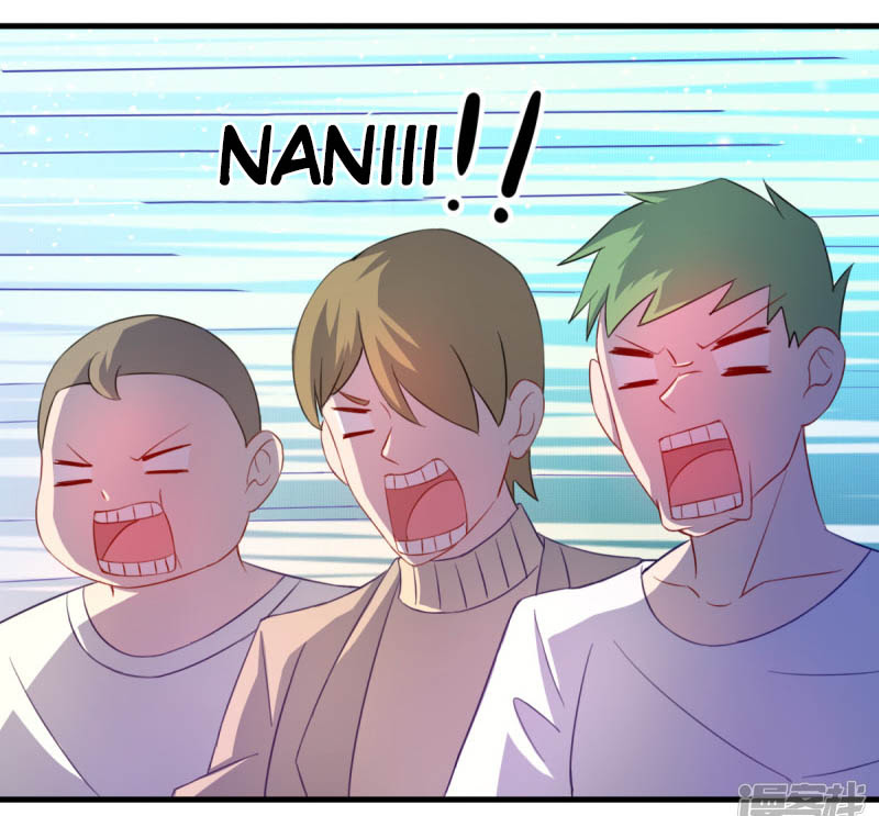 Demon Spirit Shop Chapter 35 - halaman 21