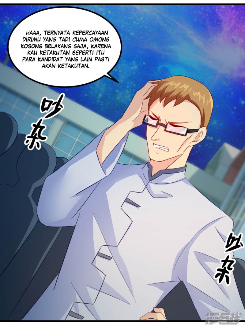Demon Spirit Shop Chapter 35 - halaman 22